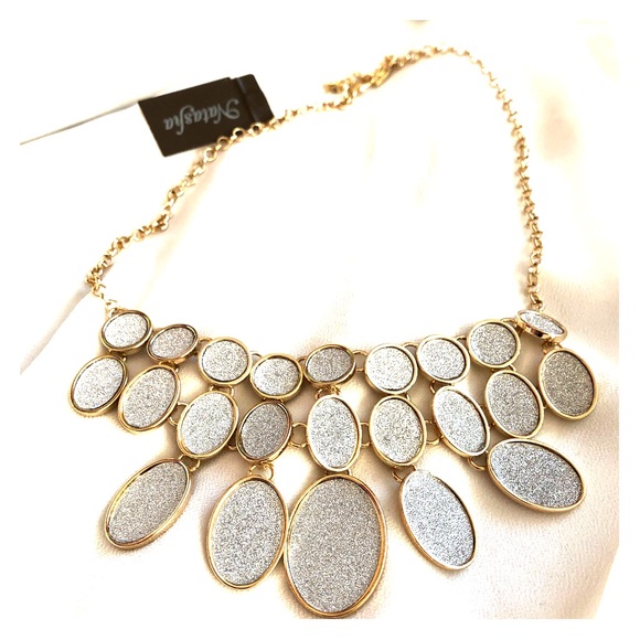Natasha Couture Jewelry - 2/$20⭐️Natasha fashion jewelry necklace
